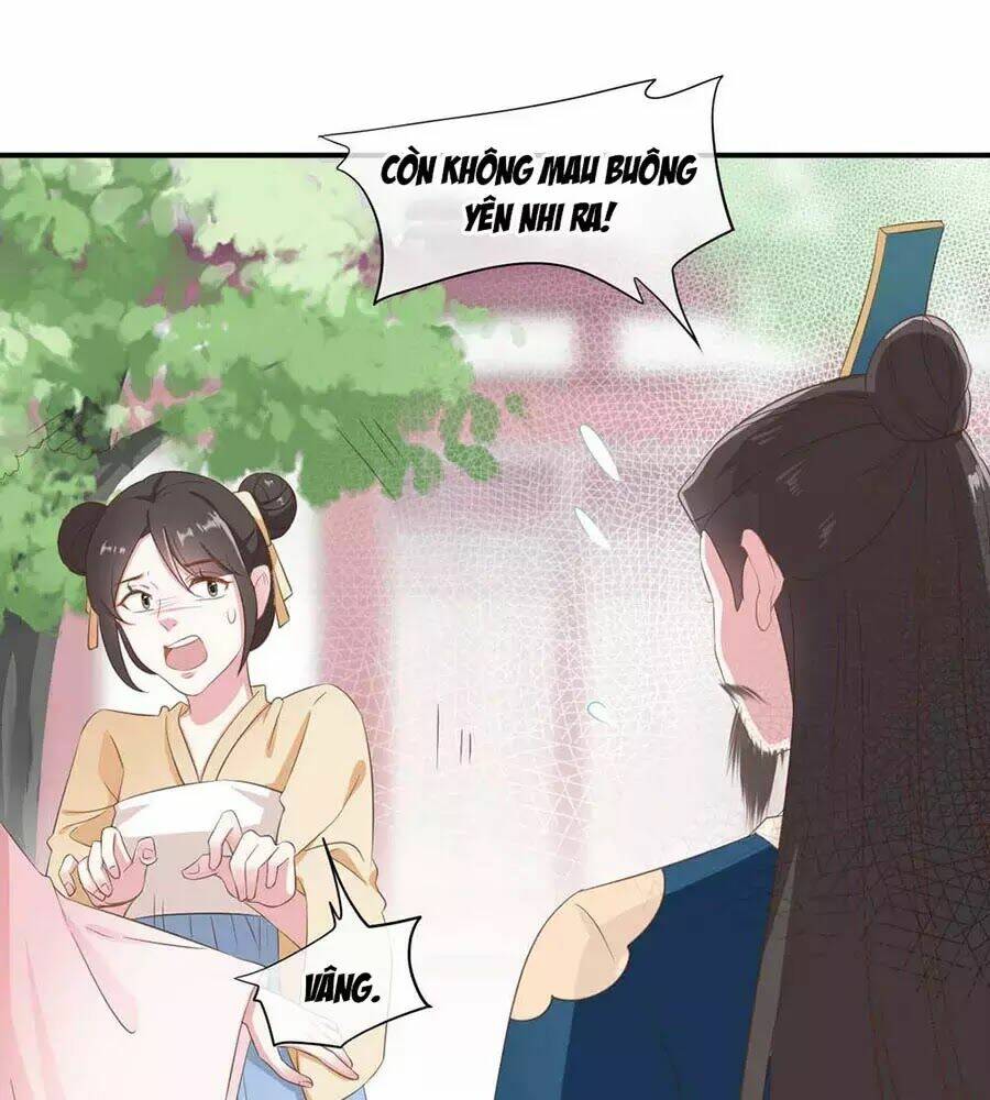 Đích Nữ Hữu Độc: Chapter 52