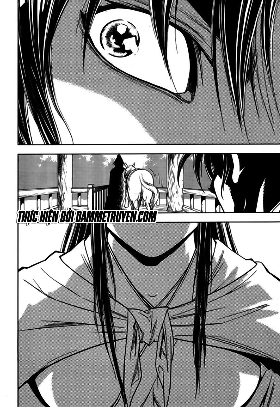 Long Phi Bất Bại 2: Chapter 105