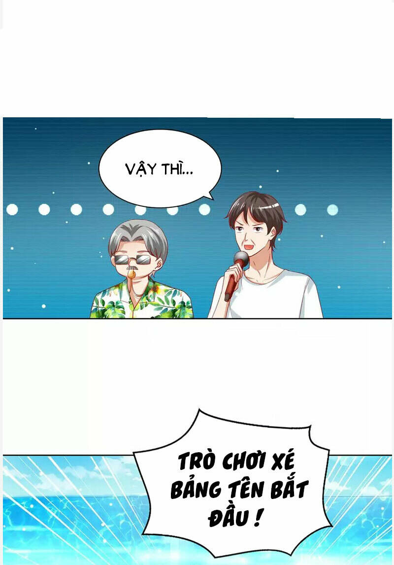 Vợ Yêu Cưới Trước Sủng Sau: Chapter 105