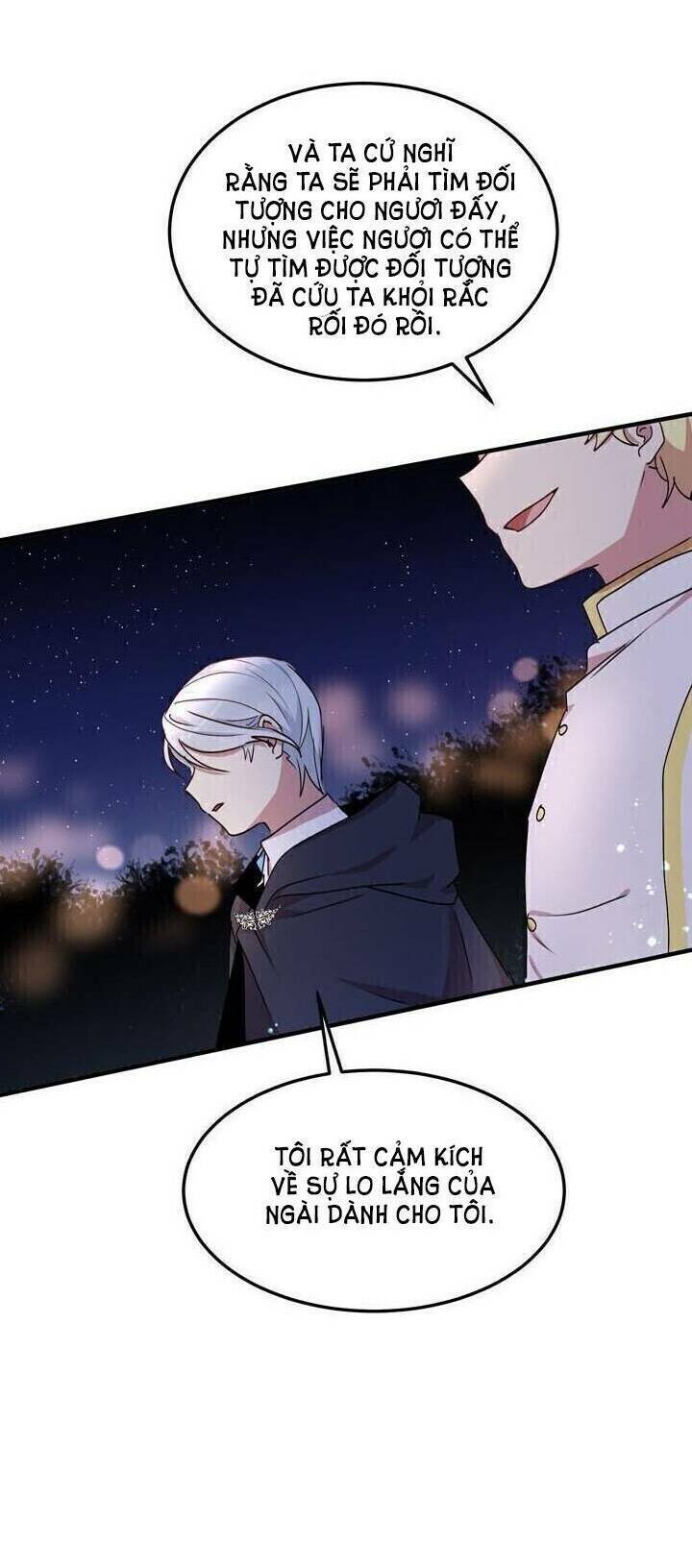 Công Tước, Loạn Vừa Thôi!: Chapter 61