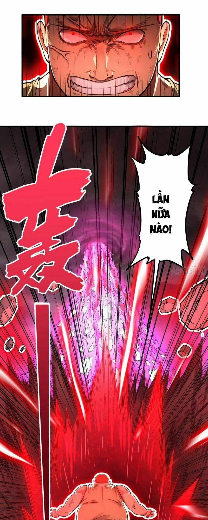 Danh Sách Kẻ Phản Diện: Chapter 96