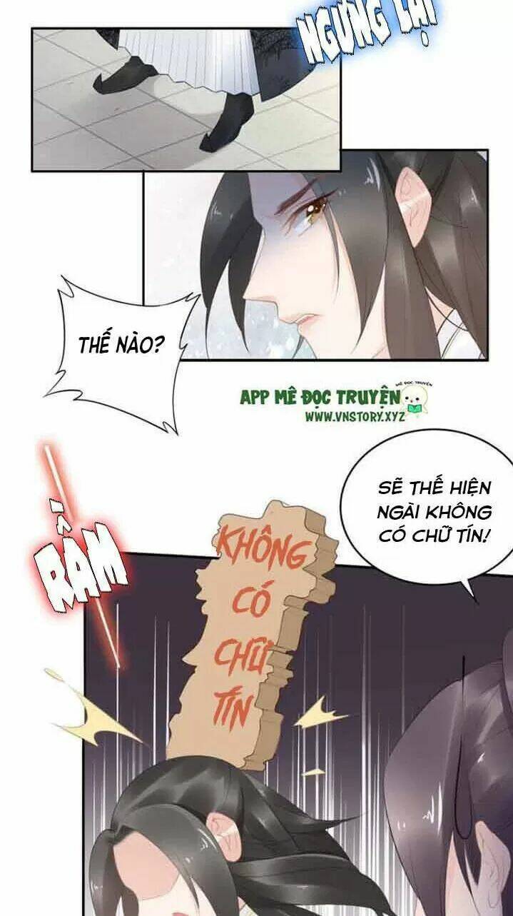 Nhất Sinh Nhất Thế Tiếu Thương Khung: Chapter 64