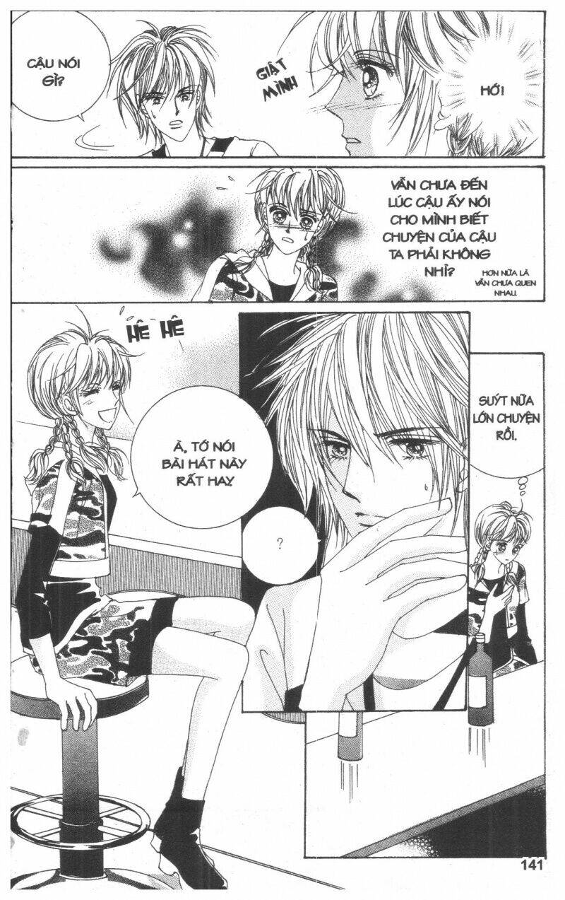 Cũng Vì Em: Chapter 3