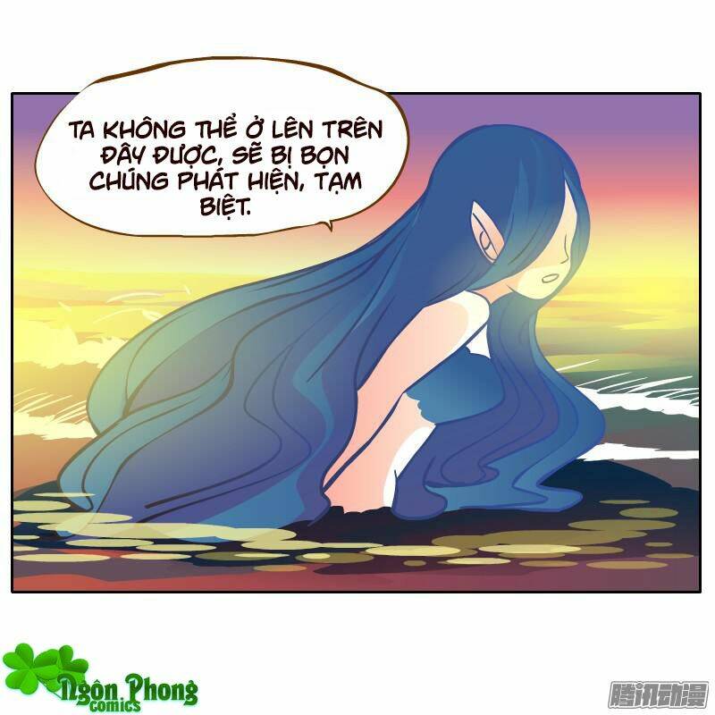 Hòa Thượng Và Tiểu Long Quân: Chapter 10
