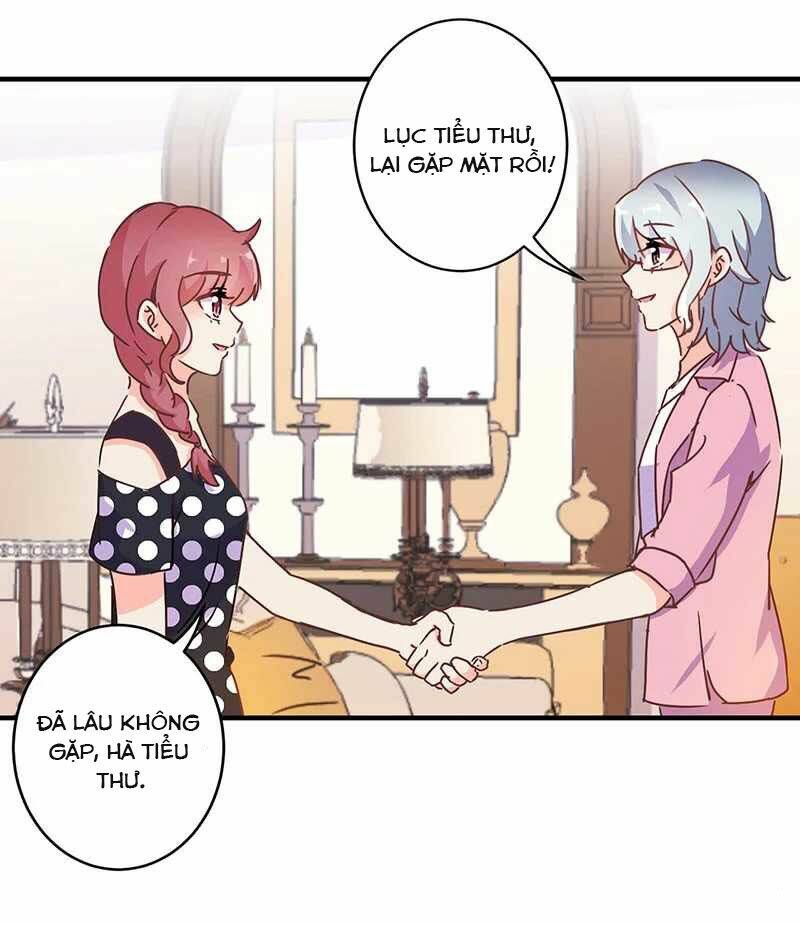 Trọng Sinh Chi Hao Môn Cường Thế Quy Lai: Chapter 121