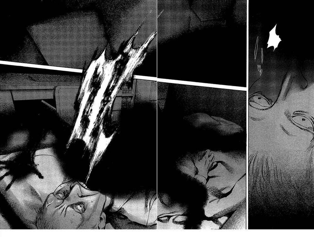 6000 the deep sea of madness: Chapter 9