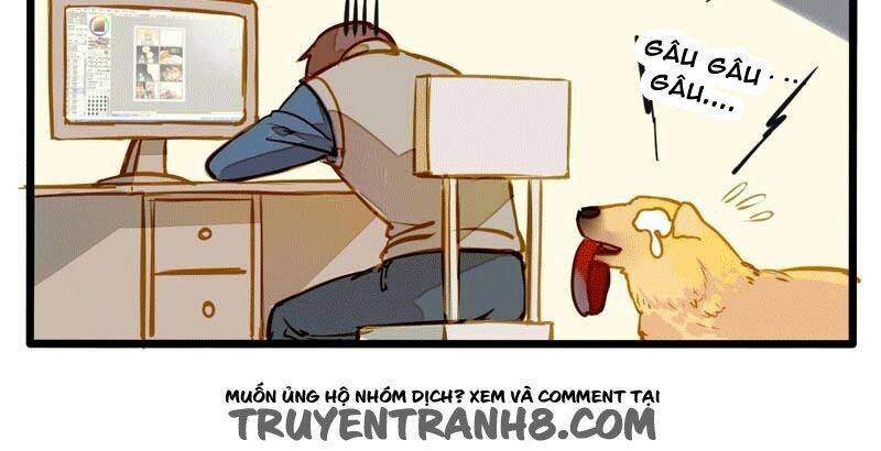 Hằng Mộng Nam Thần: Chapter 14