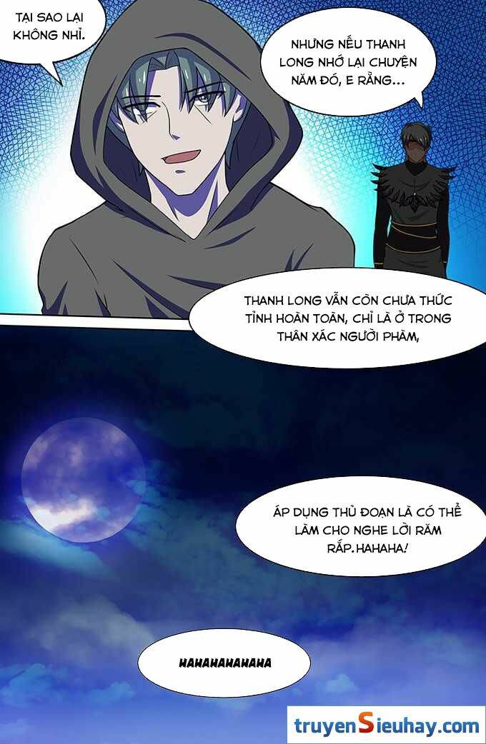 Cực Phẩm Tu Chân Thiếu Niên: Chapter 63