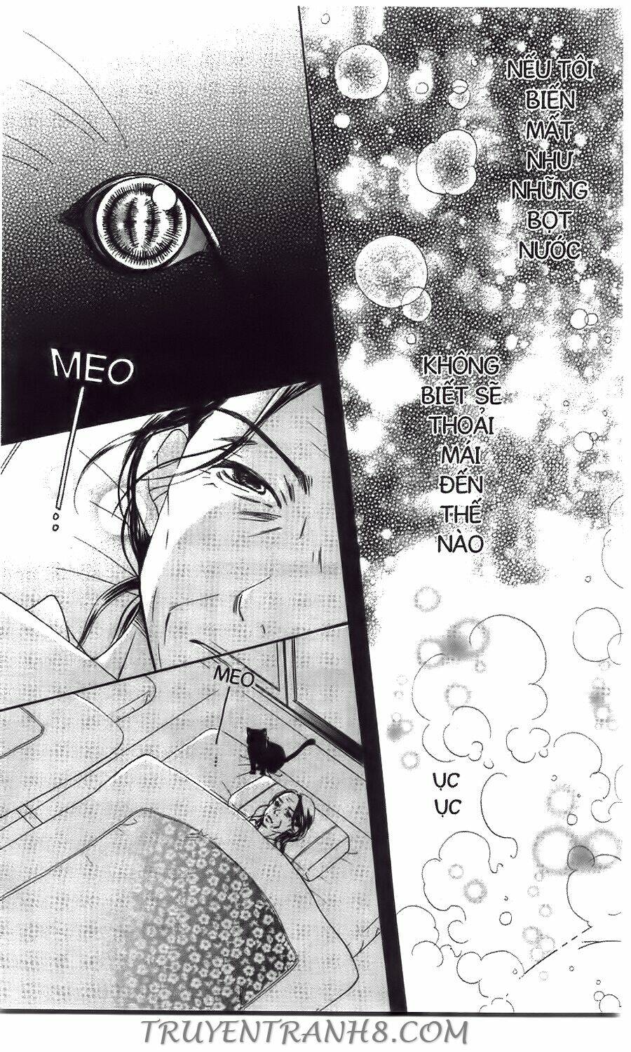 Đồng Hồ Cát: Chapter 49