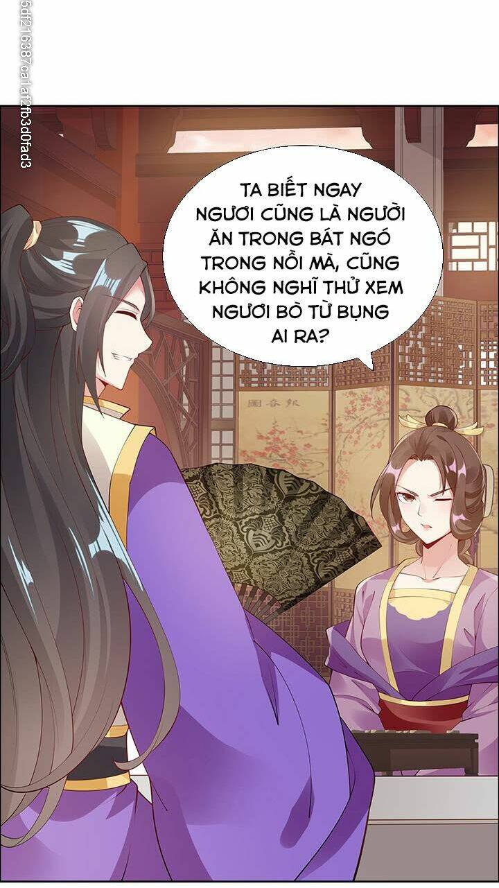Nghịch Lân: Chapter 11
