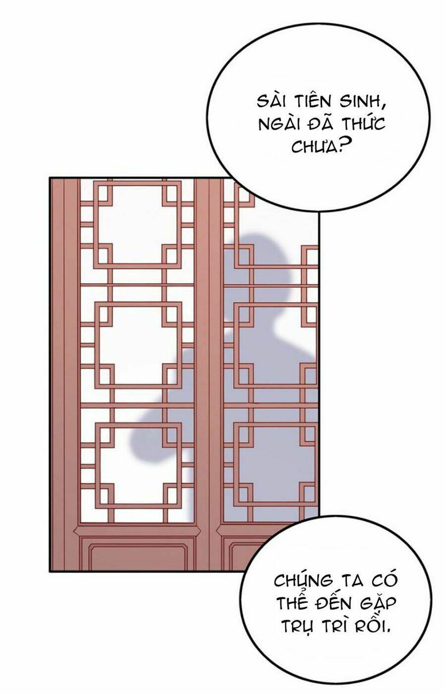 Vương Tử Thành Phố Và Công Chúa Amazon: Chapter 29