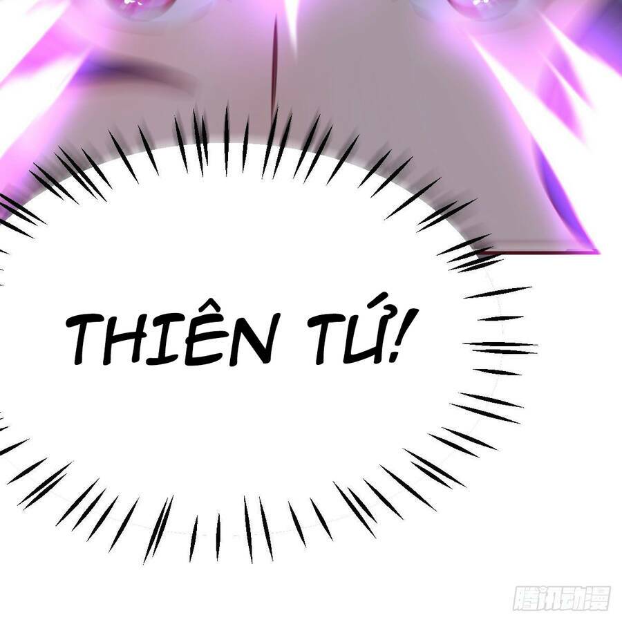 Thiên Tứ Thức Tỉnh: Chapter 1