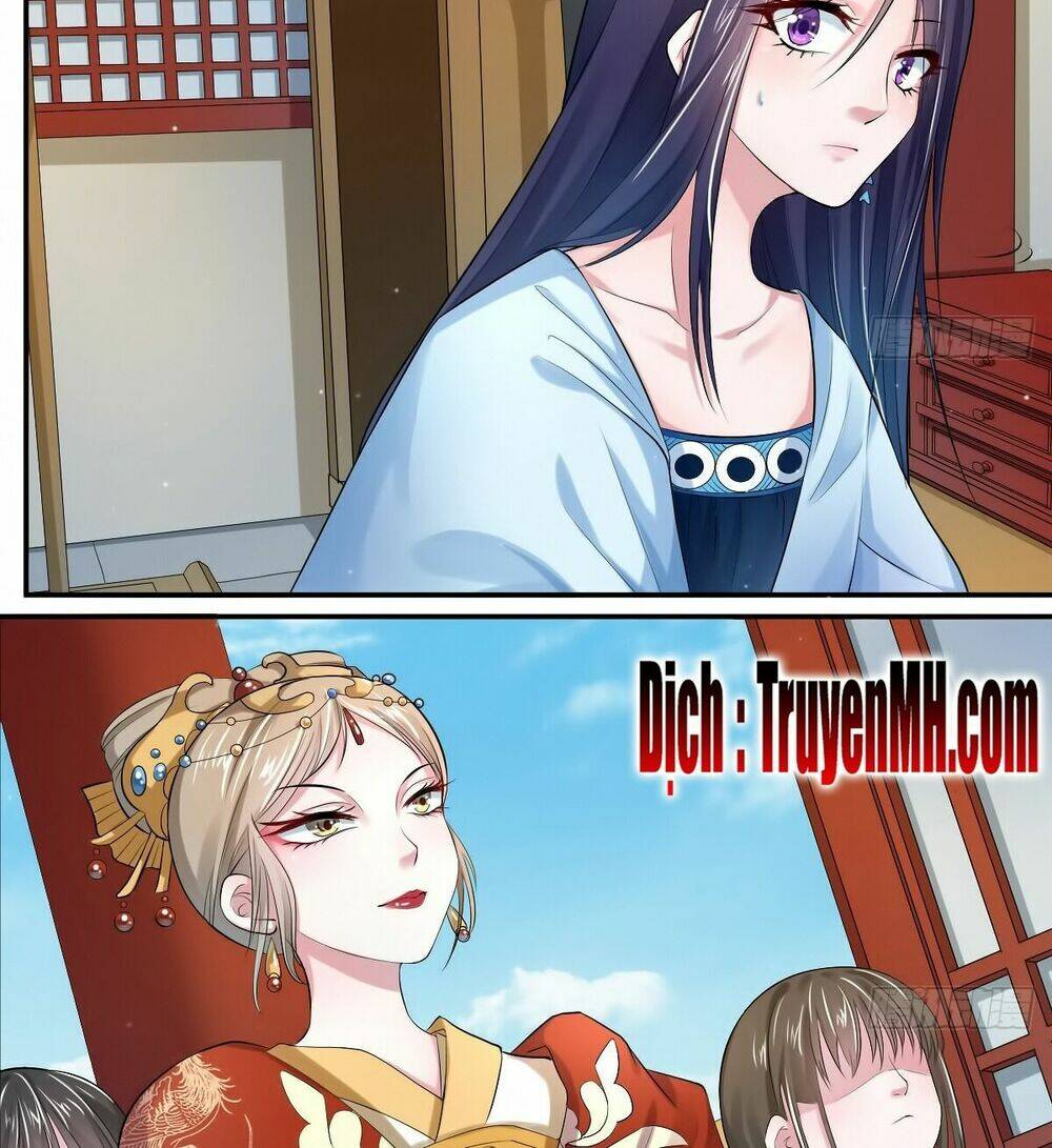 Điệp Ảnh Trùng Trùng: Chapter 7