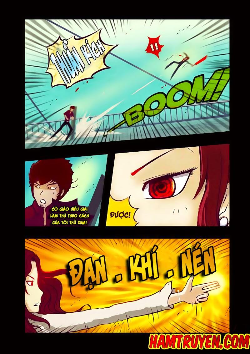 Zombie Brother: Chapter 29