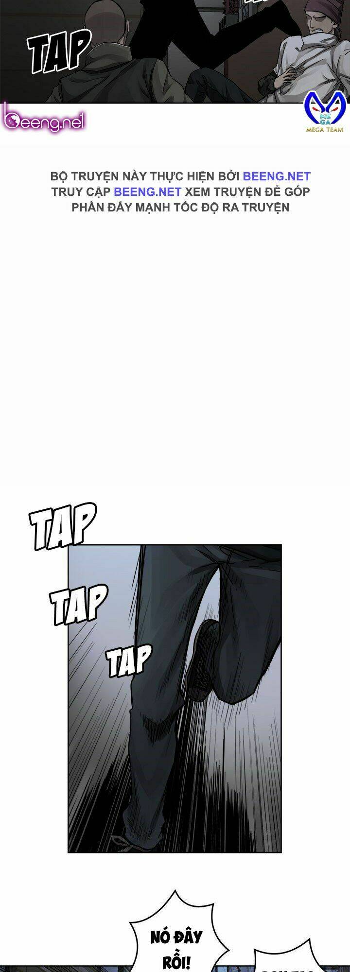 Nắm Đấm: Chapter 37