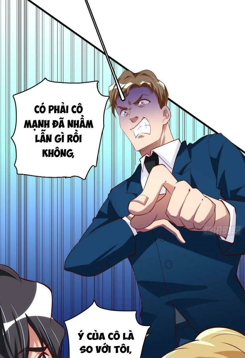 Shipper Thần Cấp: Chapter 25