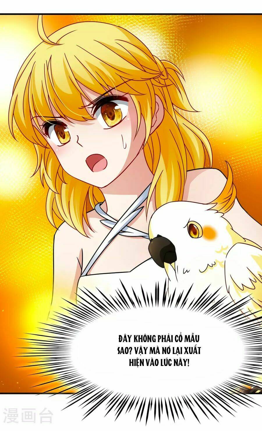 Huyền Vũ Luyến Ca: Vạn Vật Sinh Linh: Chapter 33.2