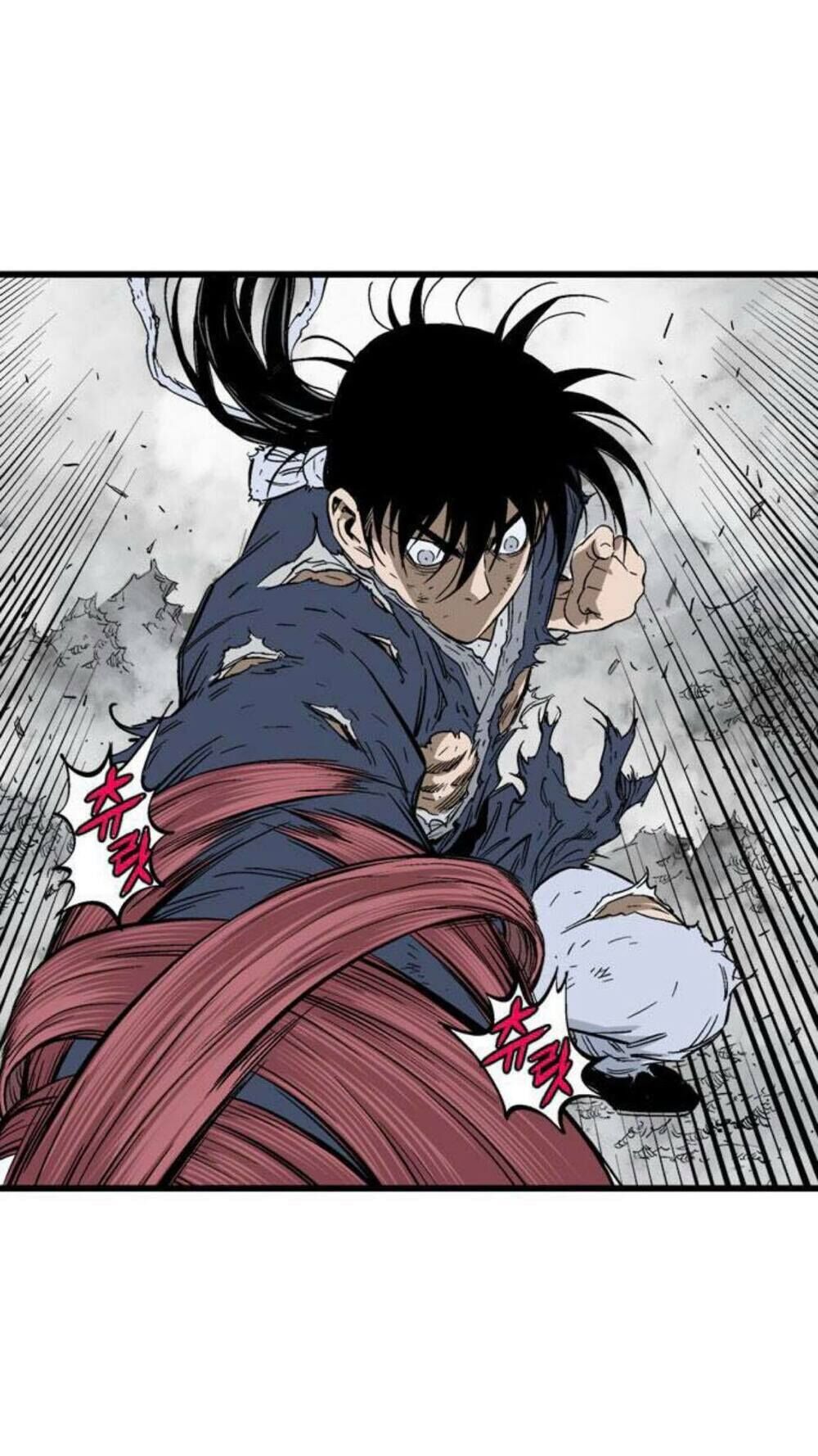 Cao Thủ 2: Chapter 125