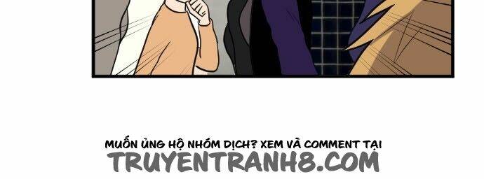 Người Đẹp Gangnam: Chapter 11