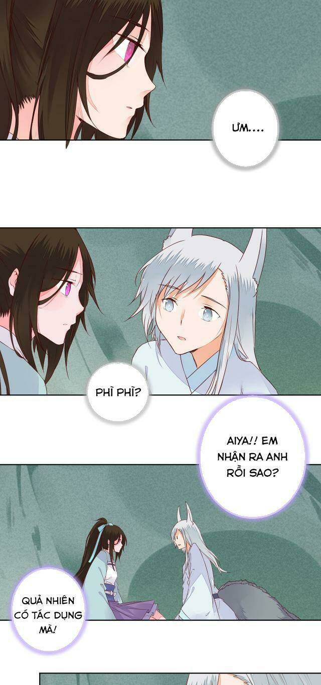 Đốt Đào Hoa: Chapter 56