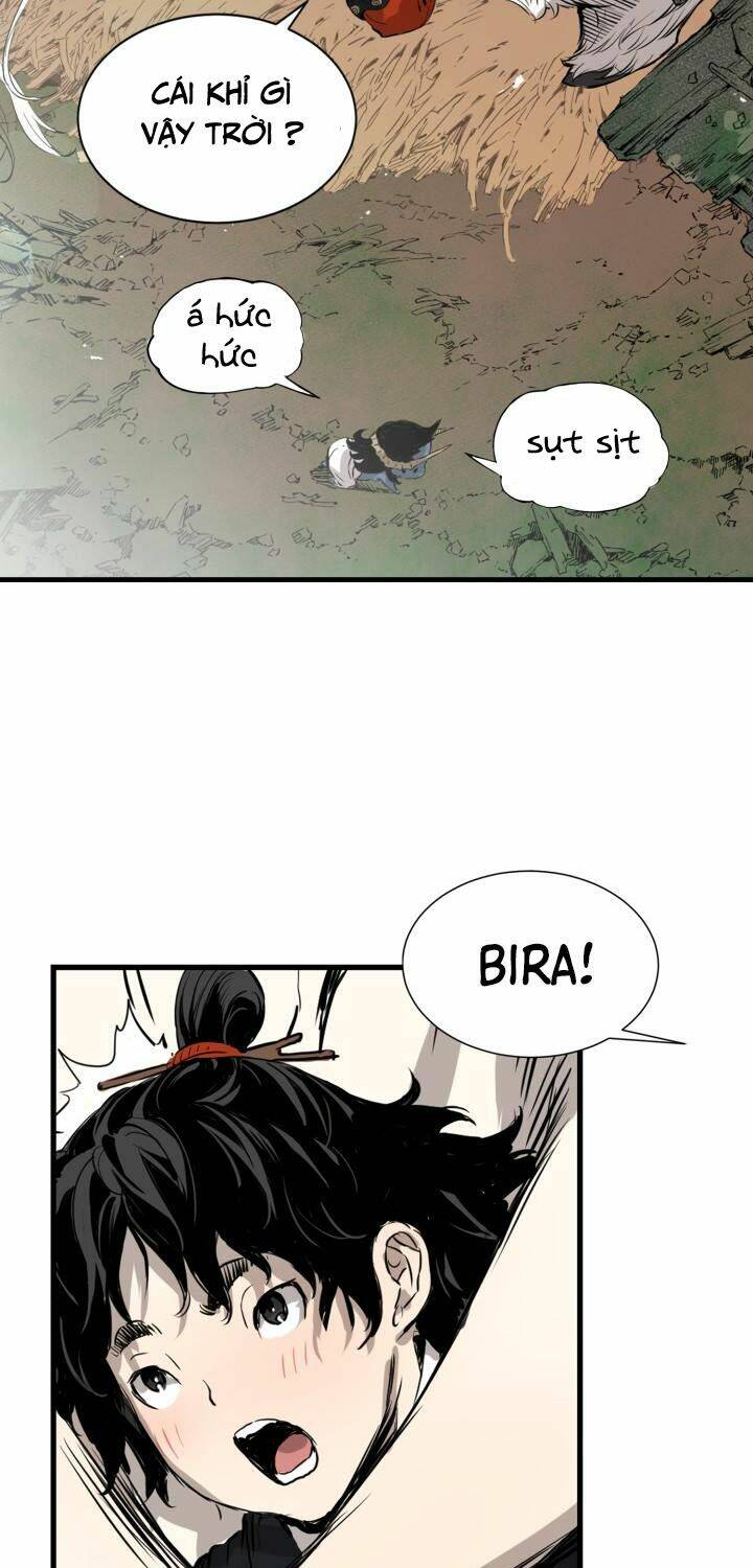 Vô Kiếm Tiểu Tử: Chapter 14