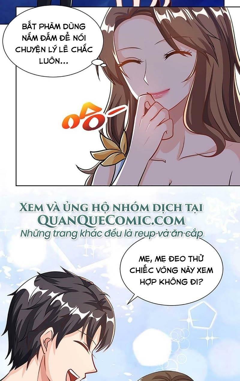 Trọng Sinh Khí Thiếu Quy Lai: Chapter 109