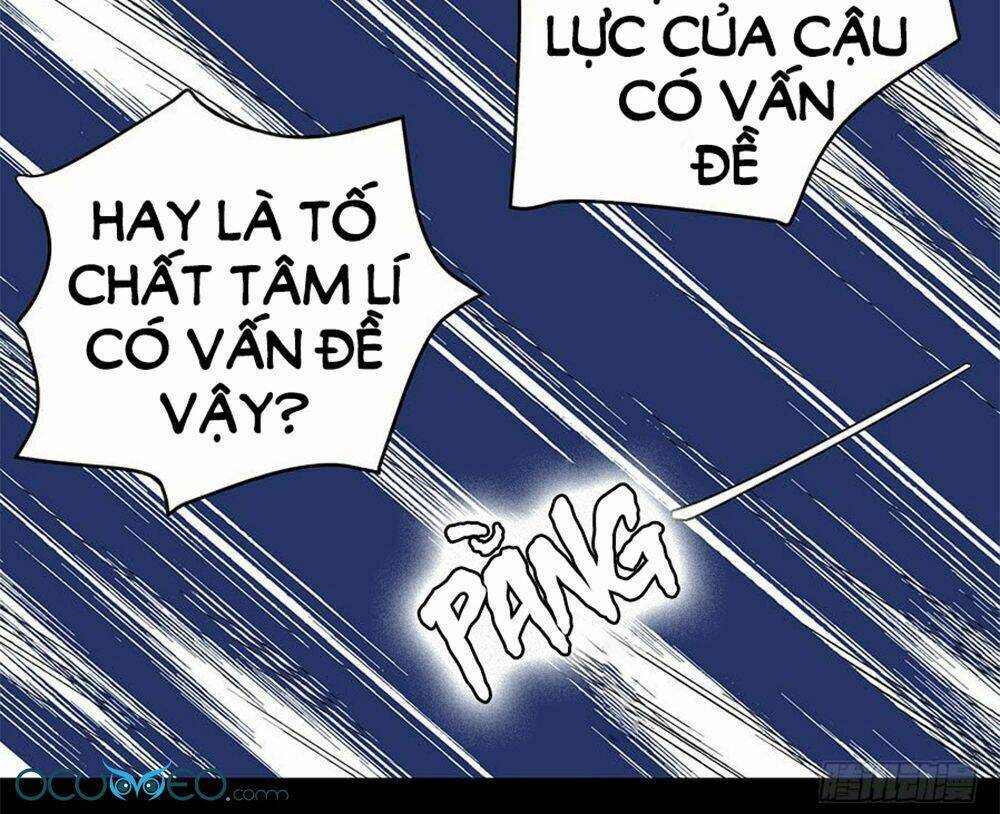 Bạn Trai Điều Khiển Giấc Mơ: Chapter 10