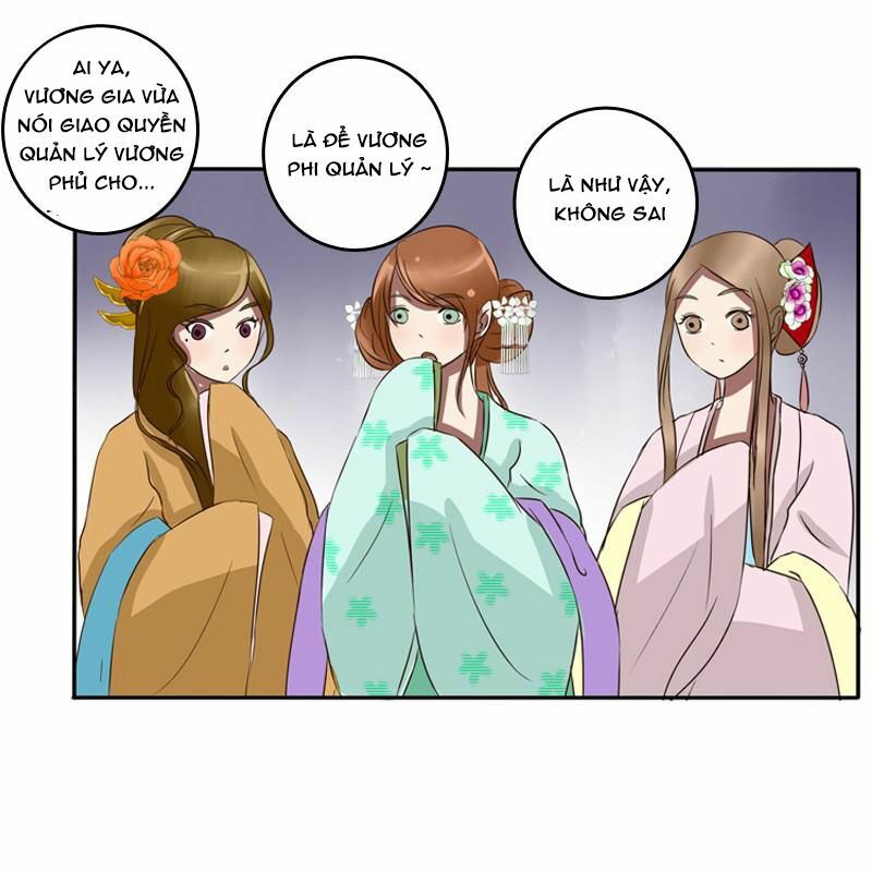 Thông Linh Phi: Chapter 78