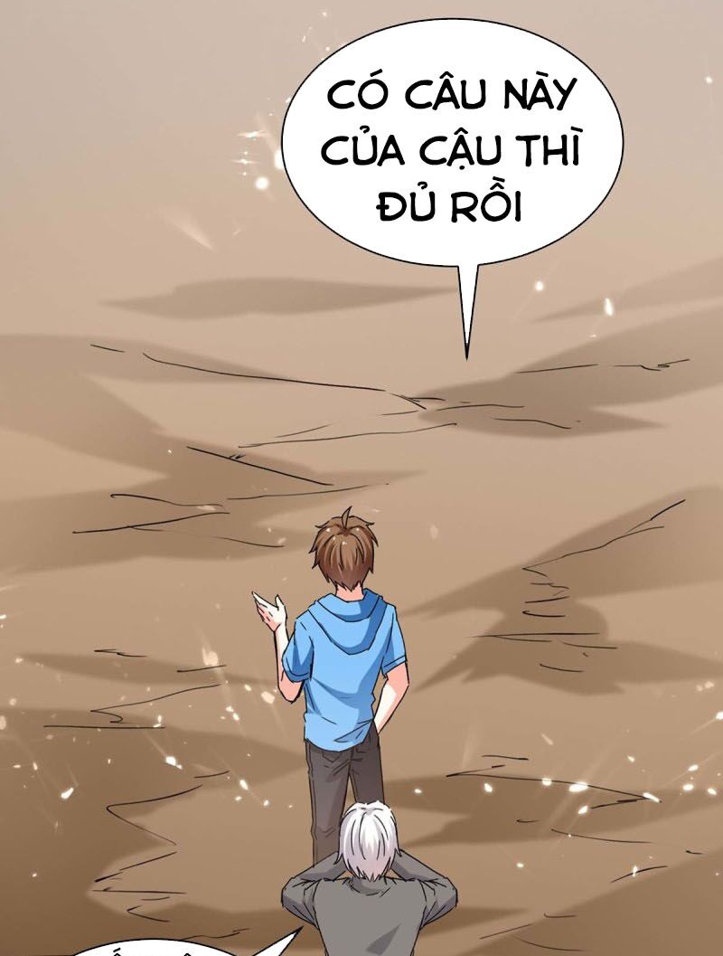 Thần Cấp Thấu Thị: Chapter 189