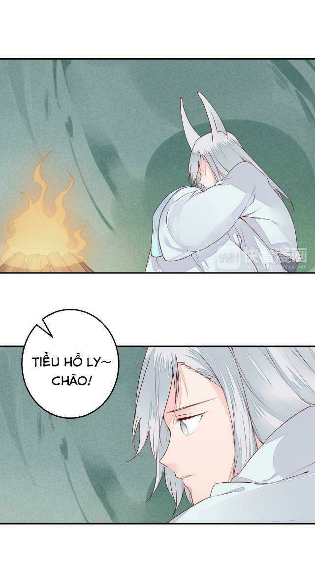 Đốt Đào Hoa: Chapter 54