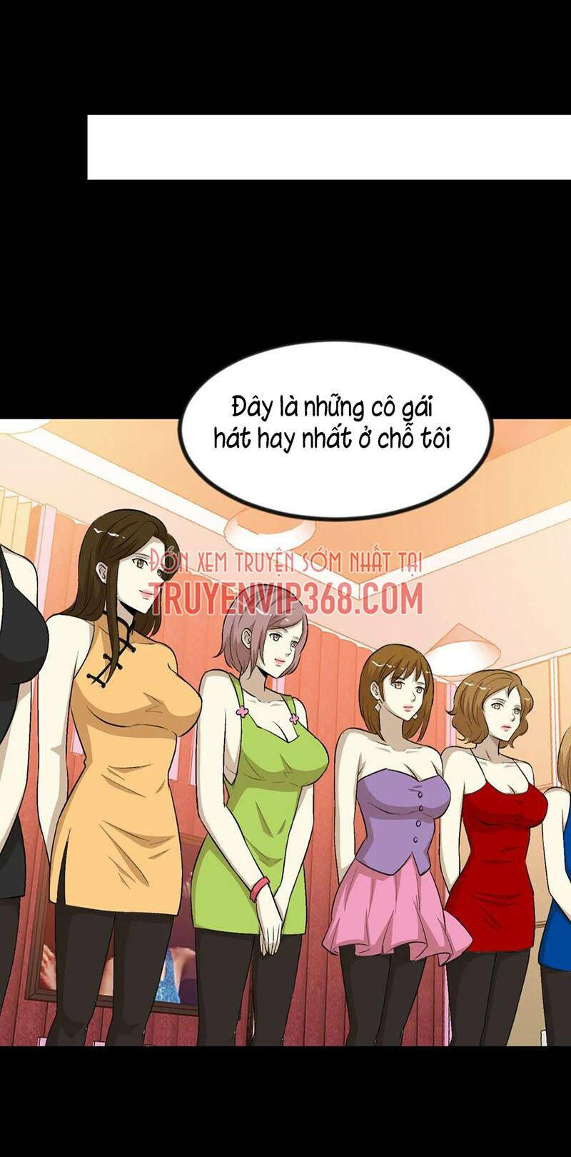 Đai Ca Trở Lại Tuổi 16: Chapter 145