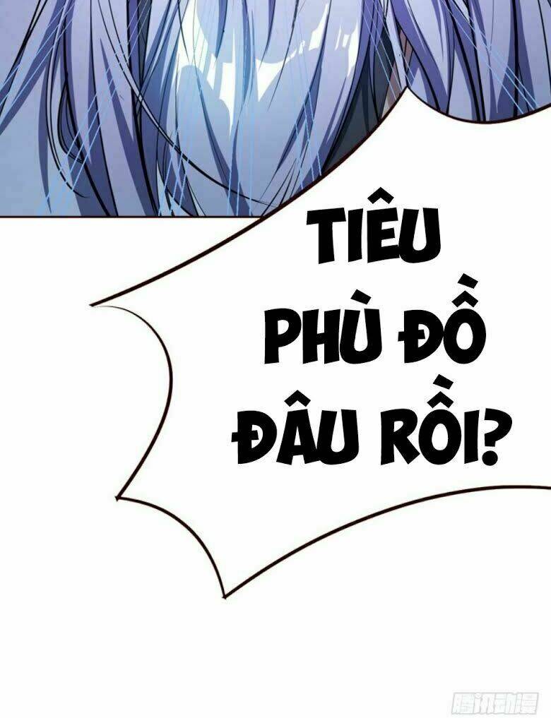 Yêu Giả Vi Vương: Chapter 37