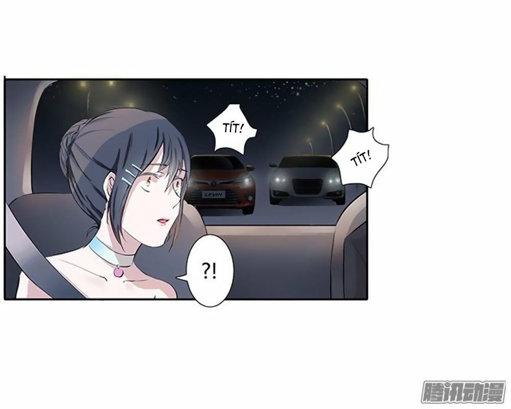 Thiên Kim Đường Môn: Chapter 36