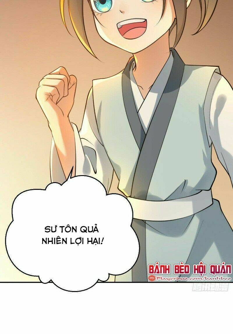 Nữ Tiên Tôn Bận Đào Hôn: Chapter 15