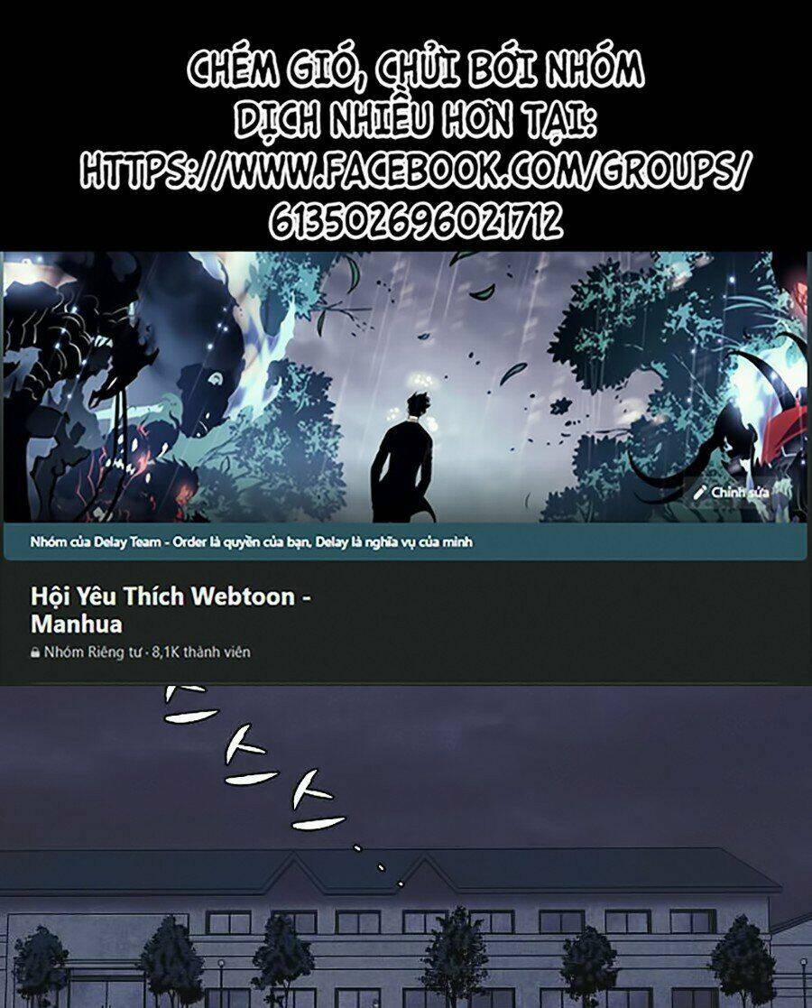 Cậu Bé Shotgun: Chapter 13