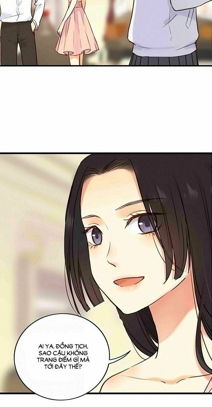 Bạc Hà Chi Hạ 2: Chapter 42