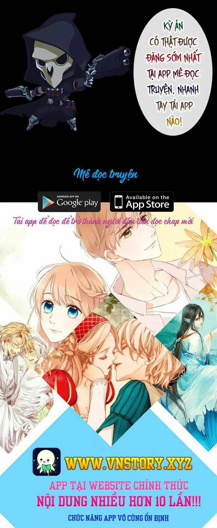 Kỳ Án Có Thật: Chapter 12