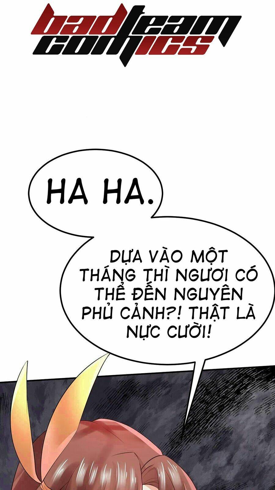 Xui Xẻo Đại Chiến Khí Vận Vương: Chapter 4