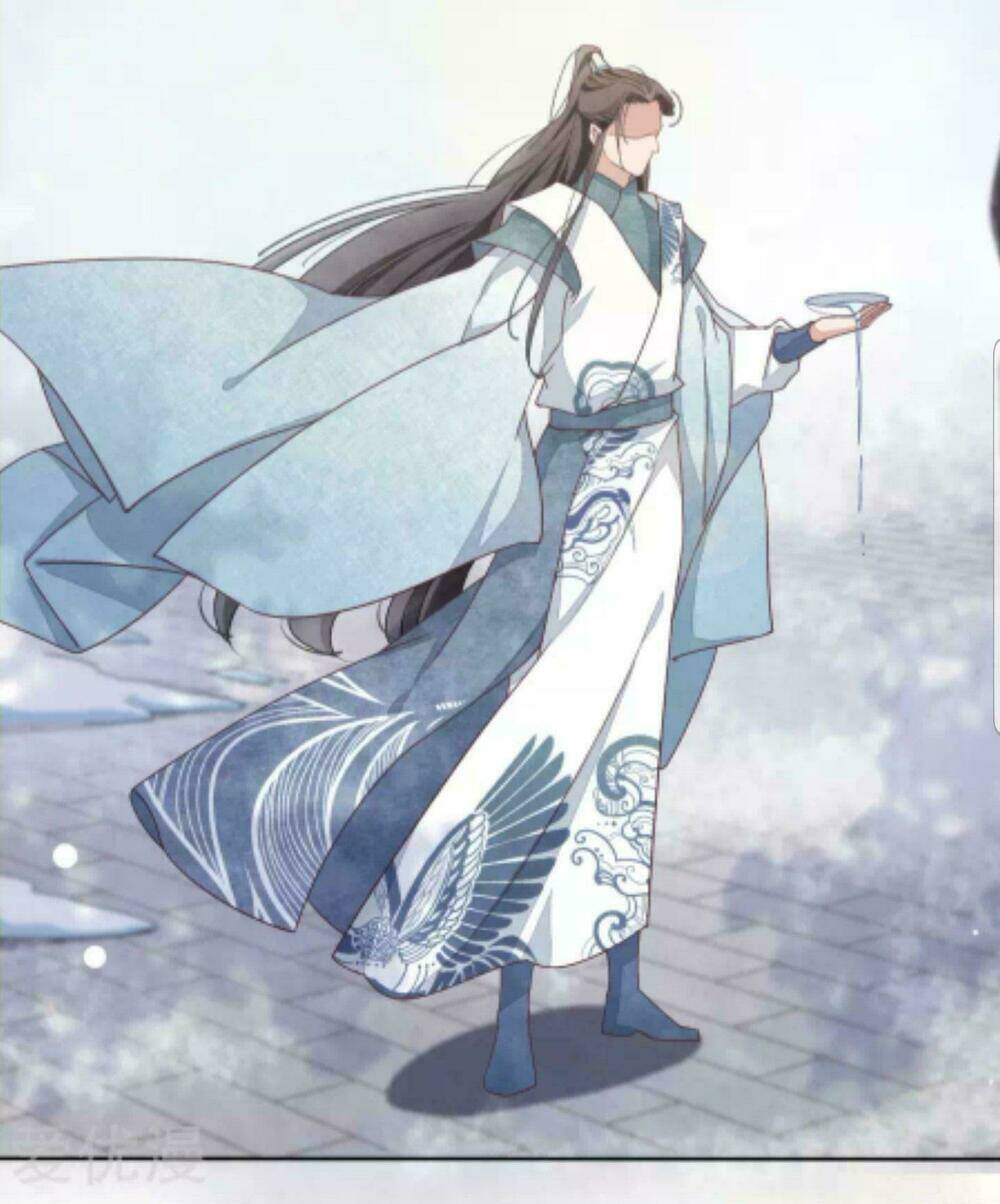 Xuyên Về Cổ Đại Làm Quốc Bảo: Chapter 5