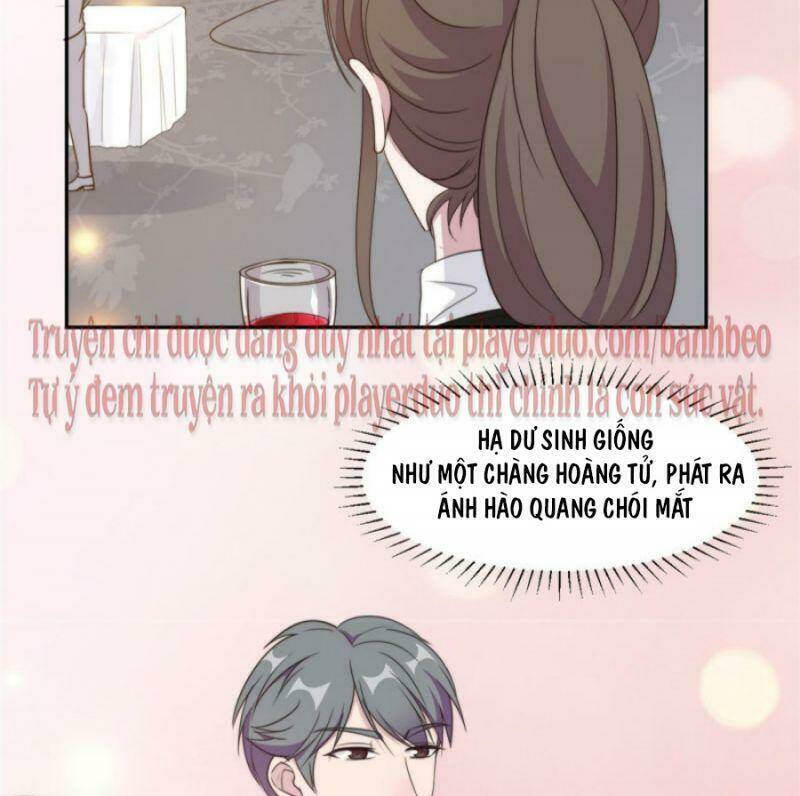 Tổng Tài, Tránh Xa Tôi Ra: Chapter 43