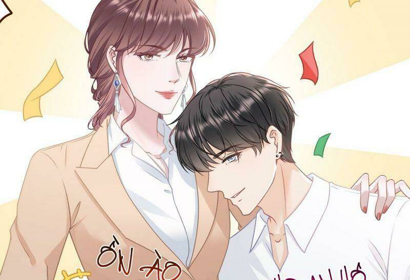 Bạn Gái Tôi Mới 30+: Chapter 89