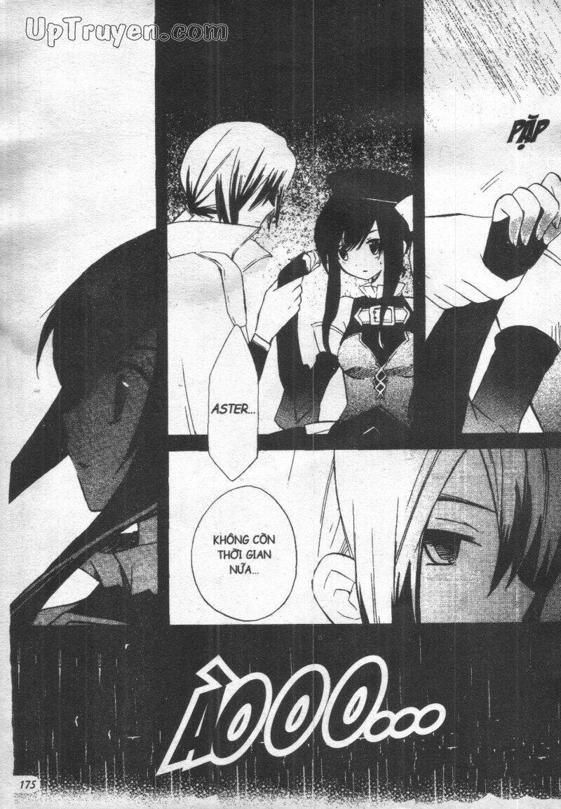 Hoshi No Witch: Chapter 2