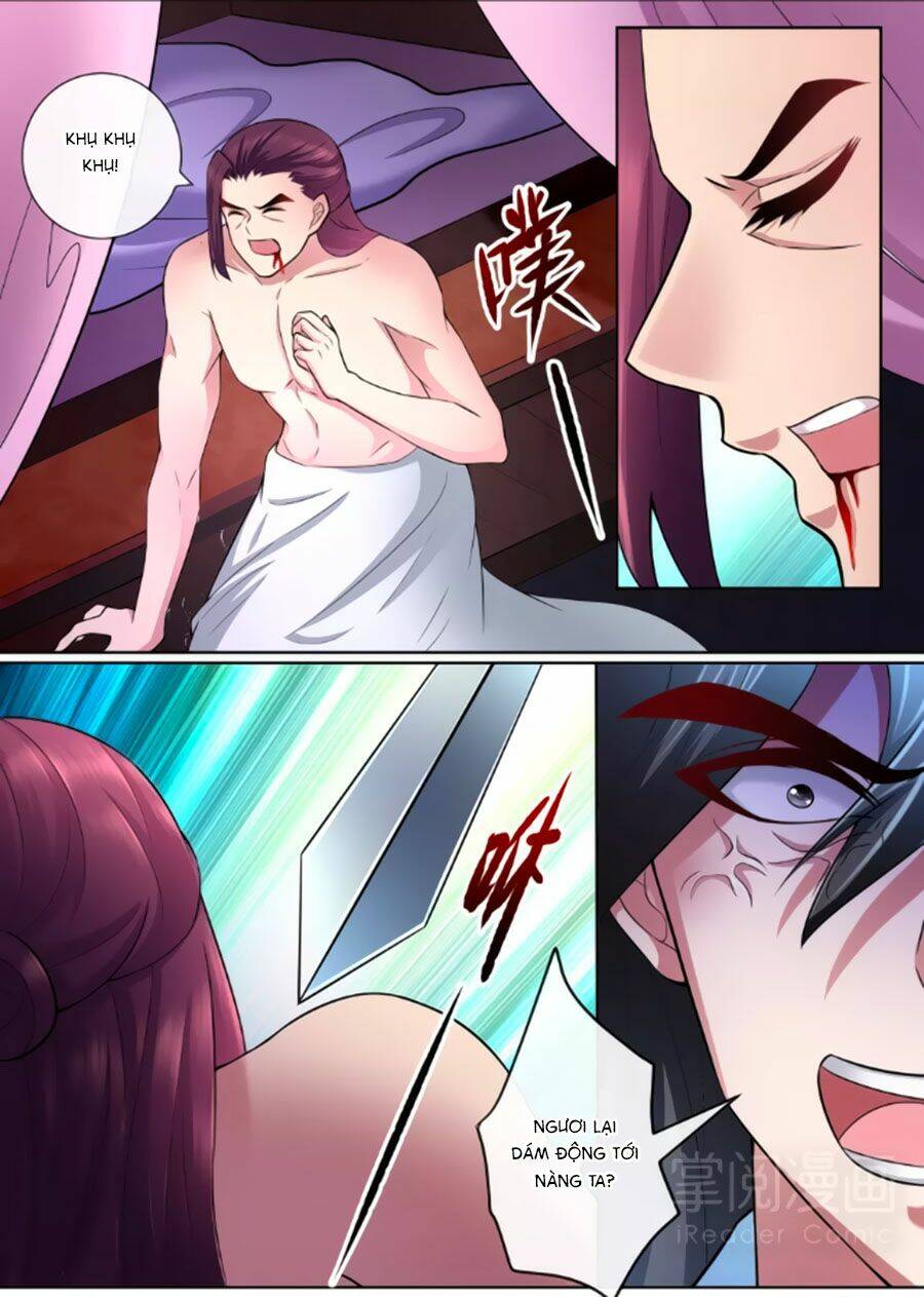 Ma Phi Giá Đáo: Chapter 168