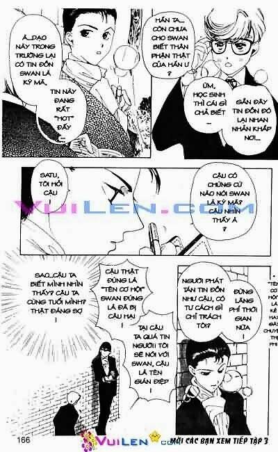 Duyên Kỳ Ngộ: Chapter 2