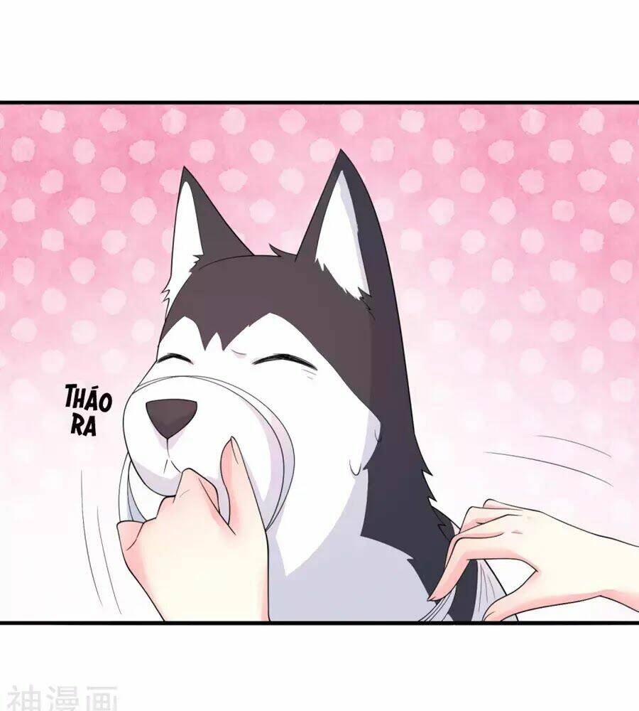 Cuộc Sống Hào Môn Của Vu Nữ: Chapter 42