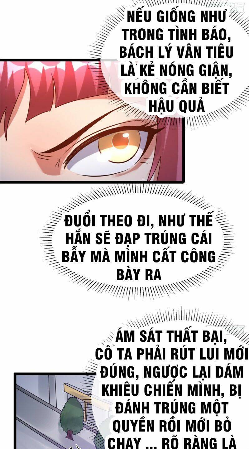 Tiên Vương Trùng Sinh: Chapter 57