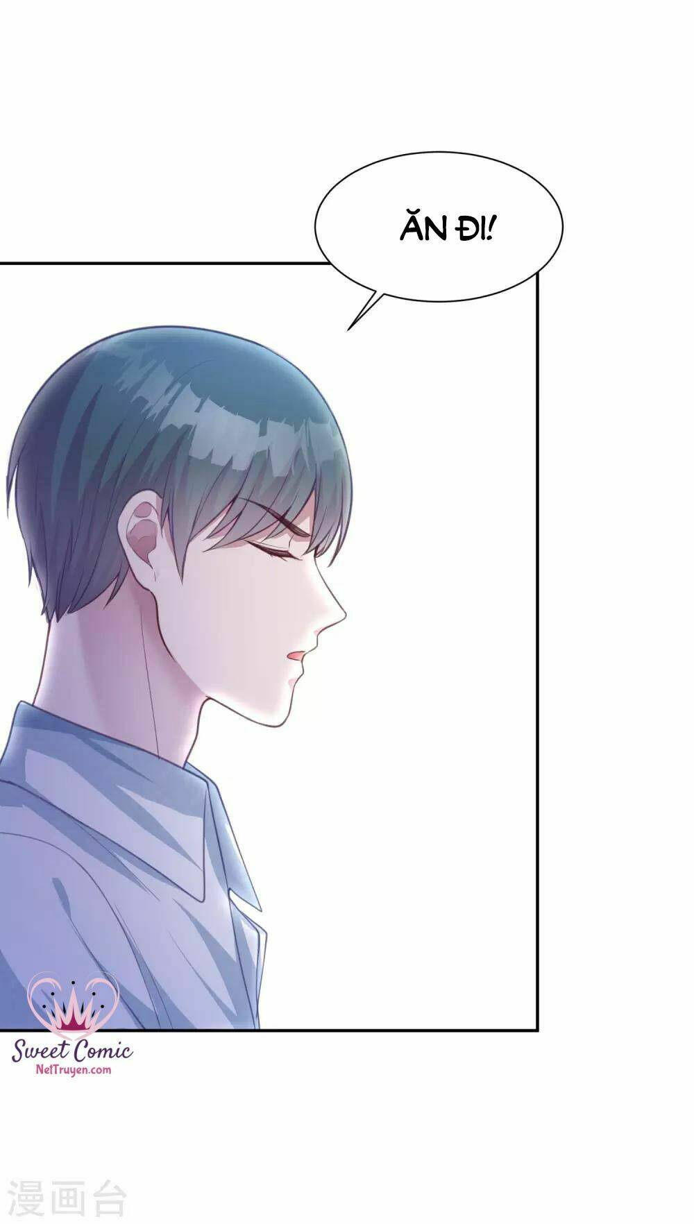 Tổng Tài Thịnh Sủng Tiền Thê: Chapter 19