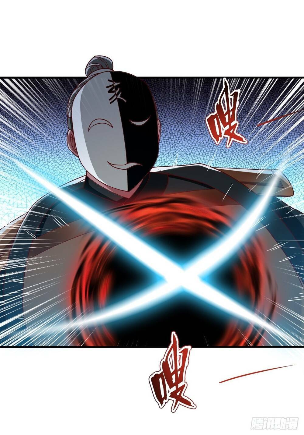 Cục Gạch Xông Vào Dị Giới: Chapter 28