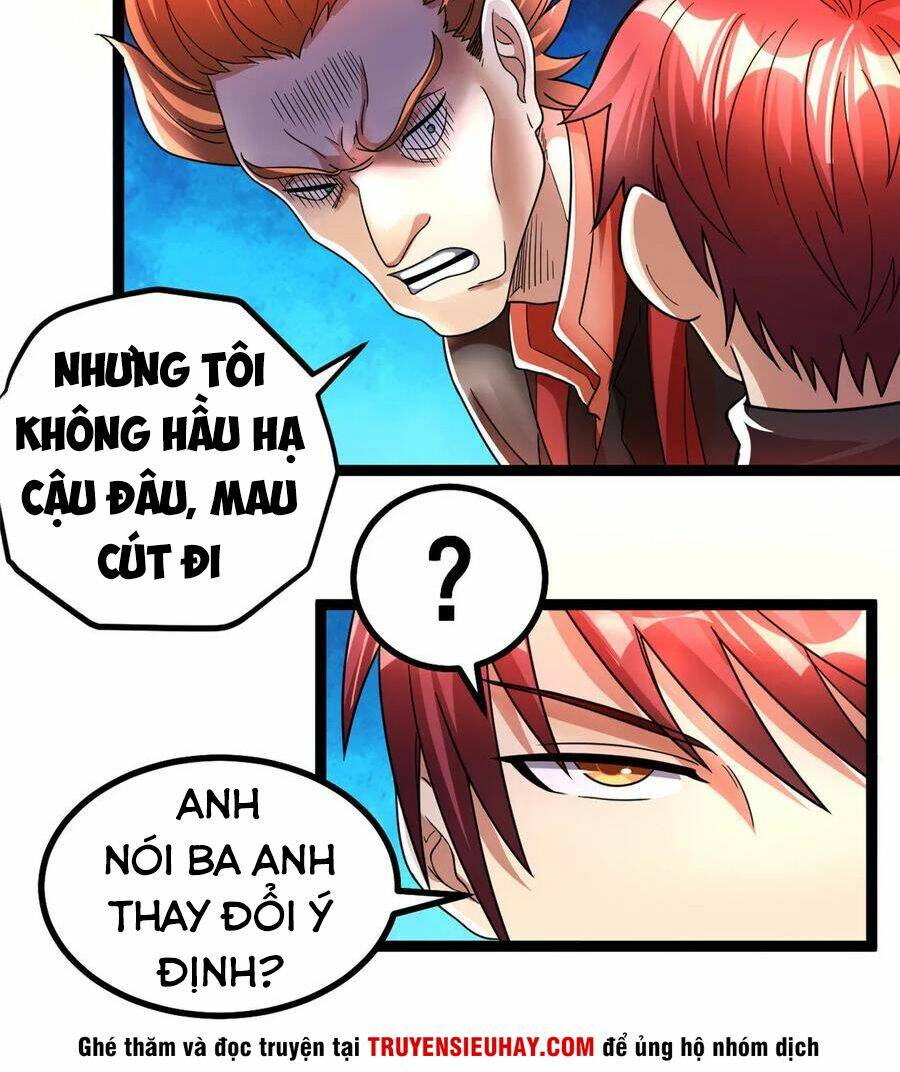 Tiên Vương Trùng Sinh: Chapter 79