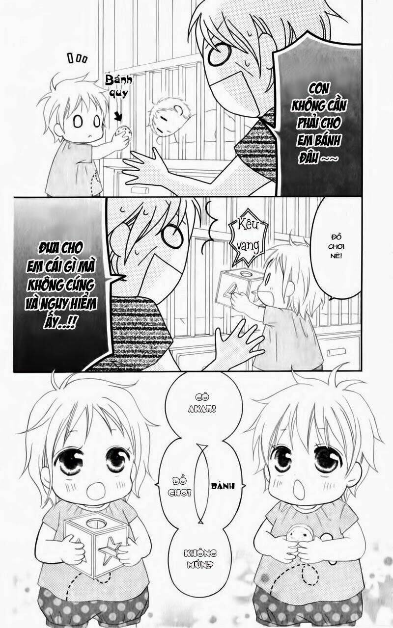Love So Life: Chapter 31